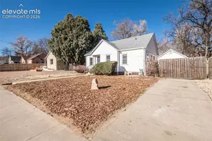 210 S Hancock Ave, Colorado Springs, CO 80903 - Photo 2