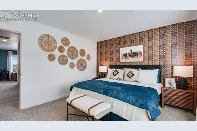 11799 Foraker Lane, Colorado Springs, CO 80925 - Photo 30