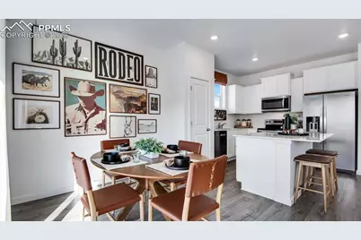 11799 Foraker Lane, Colorado Springs, CO 80925 - Photo 8