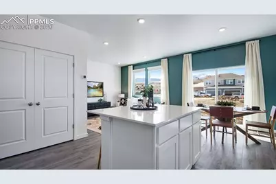 11799 Foraker Lane, Colorado Springs, CO 80925 - Photo 4