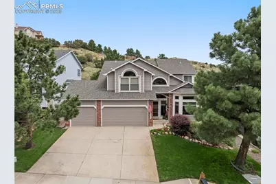 2075 Kittridge Avenue, Colorado Springs, CO 80919 - Photo 2