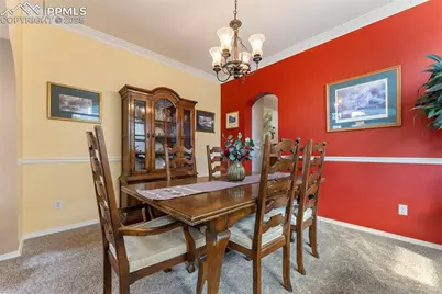 2075 Kittridge Avenue, Colorado Springs, CO 80919 - Photo 8