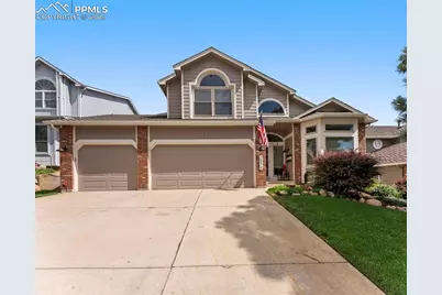 2075 Kittridge Avenue, Colorado Springs, CO 80919 - Photo 4