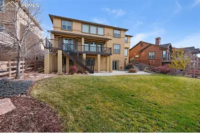 1053 Crystal Basin Drive, Colorado Springs, CO 80921 - Photo 48