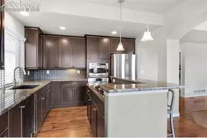 1053 Crystal Basin Drive, Colorado Springs, CO 80921 - Photo 16