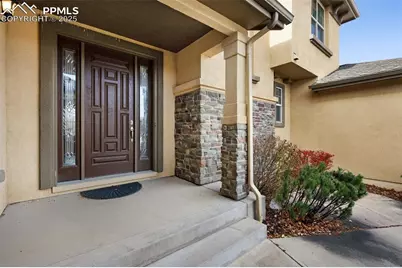 1053 Crystal Basin Drive, Colorado Springs, CO 80921 - Photo 2