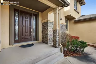 1053 Crystal Basin Dr, Colorado Springs, CO 80921 - Photo 2