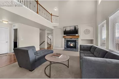 1053 Crystal Basin Drive, Colorado Springs, CO 80921 - Photo 12