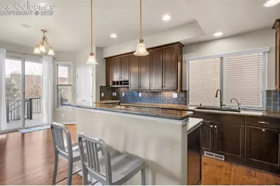 1053 Crystal Basin Drive, Colorado Springs, CO 80921 - Photo 18