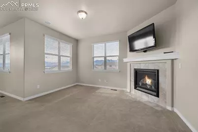 1053 Crystal Basin Drive, Colorado Springs, CO 80921 - Photo 22