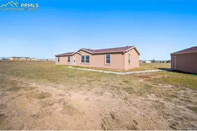 15125 Ewing Court, Peyton, CO 80831 - Photo 2