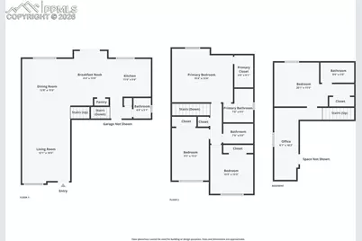 3230 Pony Tracks Drive, Colorado Springs, CO 80922 - Photo 34