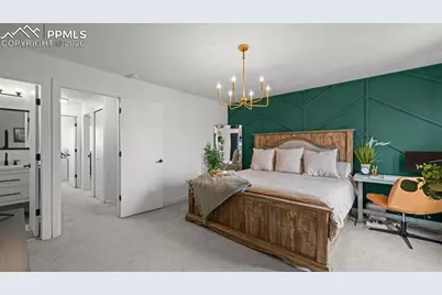 3230 Pony Tracks Drive, Colorado Springs, CO 80922 - Photo 16