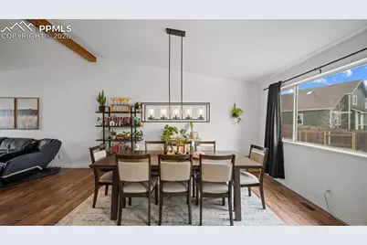 3230 Pony Tracks Drive, Colorado Springs, CO 80922 - Photo 8