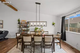 3230 Pony Tracks Dr, Colorado Springs, CO 80922 - Photo 8