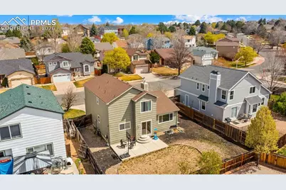 3230 Pony Tracks Drive, Colorado Springs, CO 80922 - Photo 24