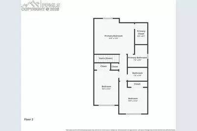 3230 Pony Tracks Drive, Colorado Springs, CO 80922 - Photo 32