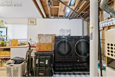 538 Bickley Street, Colorado Springs, CO 80911 - Photo 34