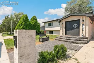 538 Bickley St, Colorado Springs, CO 80911 - Photo 4