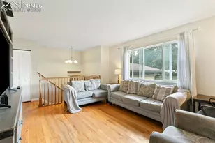 538 Bickley St, Colorado Springs, CO 80911 - Photo 8