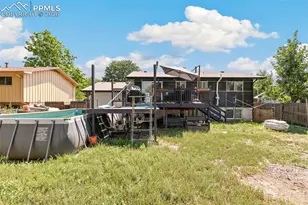 538 Bickley St, Colorado Springs, CO 80911 - Photo 38