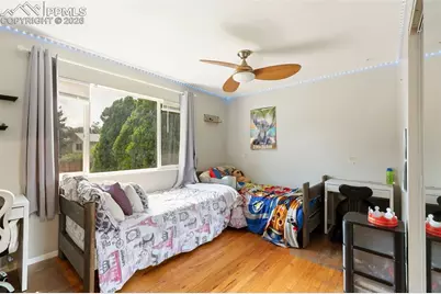 538 Bickley Street, Colorado Springs, CO 80911 - Photo 20