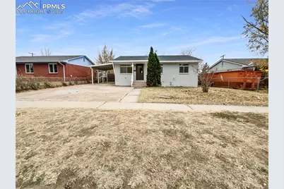 2127 Saranac Drive, Colorado Springs, CO 80910 - Photo 1