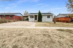 2127 Saranac Dr, Colorado Springs, CO 80910 - Photo 1