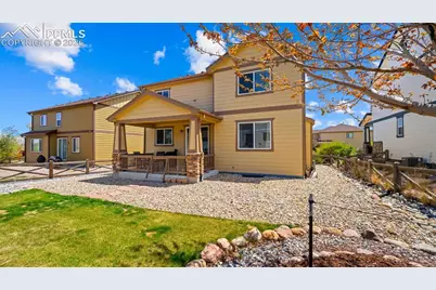 6777 Ironwood Tree Circle, Colorado Springs, CO 80927 - Photo 28