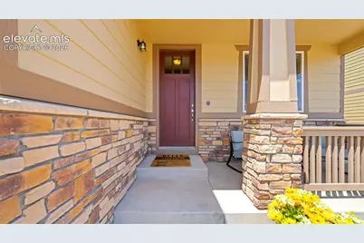 6777 Ironwood Tree Circle, Colorado Springs, CO 80927 - Photo 4