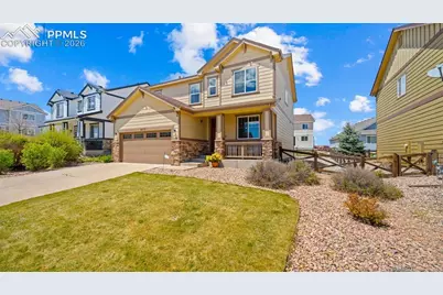 6777 Ironwood Tree Circle, Colorado Springs, CO 80927 - Photo 36