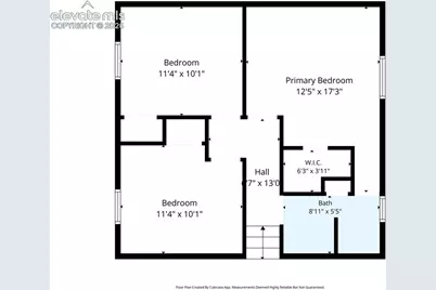 1802 Mayan Court, Colorado Springs, CO 80904 - Photo 26