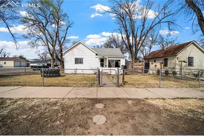 511 S 13th Street, Rocky Ford, CO 81067 - Photo 1