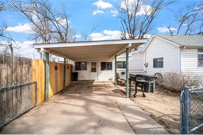 511 S 13th Street, Rocky Ford, CO 81067 - Photo 4