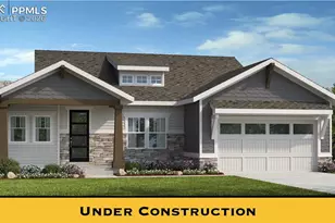 16301 Monument Rock Ct, Monument, CO 80132 - Photo 1