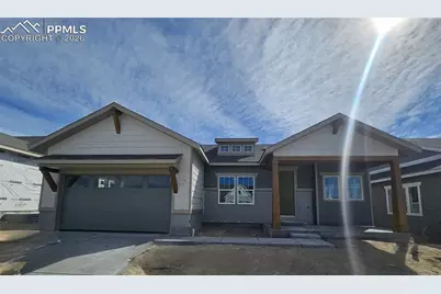 16301 Monument Rock Court, Monument, CO 80132 - Photo 2