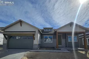 16301 Monument Rock Ct, Monument, CO 80132 - Photo 2