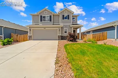 7721 Berwyn Loop, Peyton, CO 80831 - Photo 10