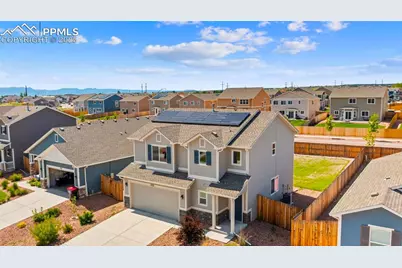 7721 Berwyn Loop, Peyton, CO 80831 - Photo 2