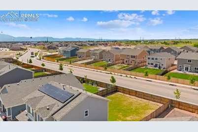 7721 Berwyn Loop, Peyton, CO 80831 - Photo 4