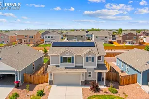 7721 Berwyn Loop, Peyton, CO 80831 - Photo 1