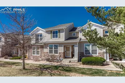 7620 Sandy Springs Point, Fountain, CO 80817 - Photo 1