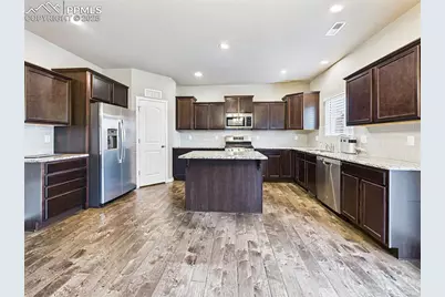 10797 Hidden Prairie Parkway, Fountain, CO 80817 - Photo 14