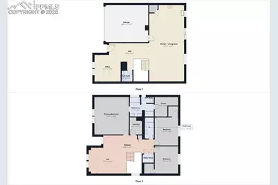 10797 Hidden Prairie Parkway, Fountain, CO 80817 - Photo 50