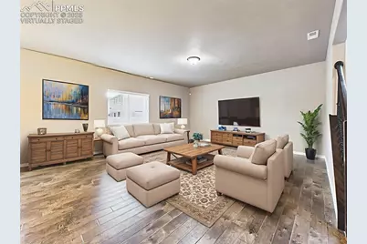 10797 Hidden Prairie Parkway, Fountain, CO 80817 - Photo 8