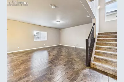 10797 Hidden Prairie Parkway, Fountain, CO 80817 - Photo 6