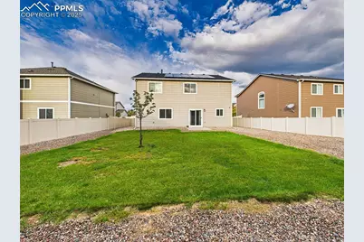 10797 Hidden Prairie Parkway, Fountain, CO 80817 - Photo 42