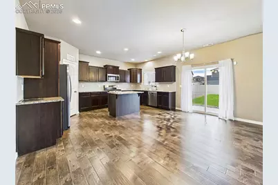 10797 Hidden Prairie Parkway, Fountain, CO 80817 - Photo 12