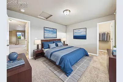 10797 Hidden Prairie Parkway, Fountain, CO 80817 - Photo 34