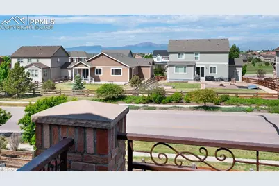10932 Huron Peak Place, Peyton, CO 80831 - Photo 18